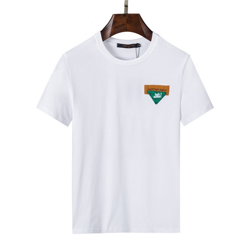 Louis Vuitton Men's T-shirts 567